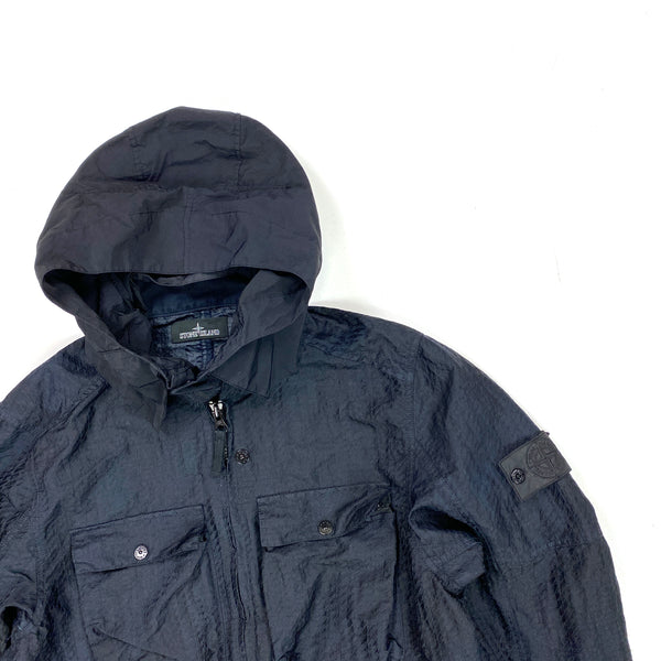 Stone Island DPM Jacquard Shadow Project Jacket