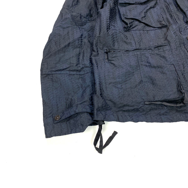 Stone Island DPM Jacquard Shadow Project Jacket
