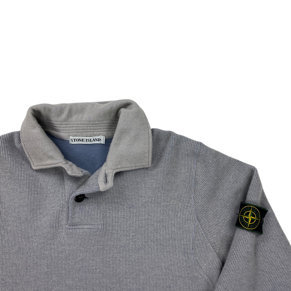 Stone Island 1999 Vintage Pullover Jumper