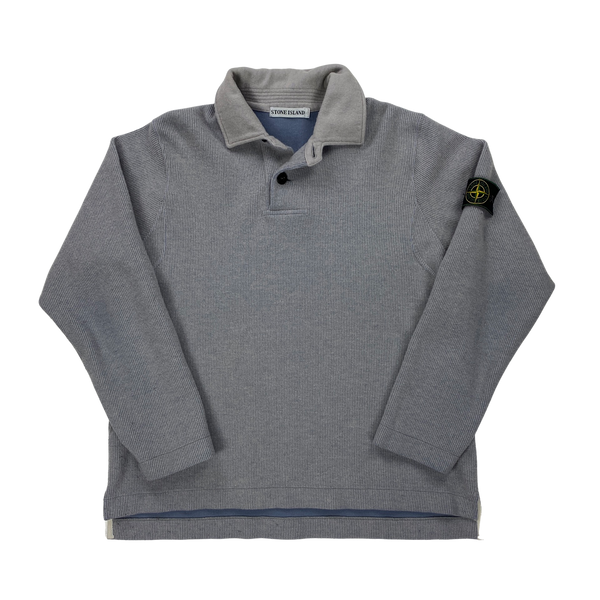 Stone Island 1999 Vintage Pullover Jumper