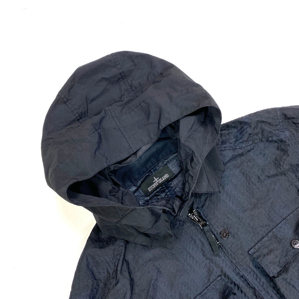 Stone Island DPM Jacquard Shadow Project Jacket