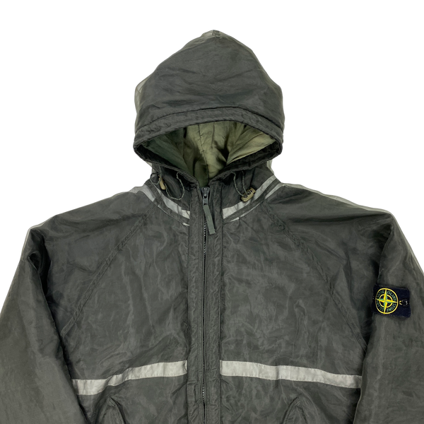Stone Island Vintage 2000 Bi Mesh Jacket