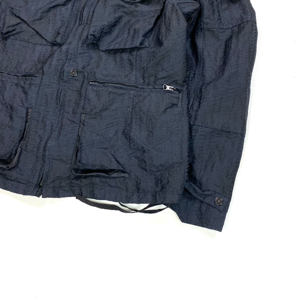 Stone Island DPM Jacquard Shadow Project Jacket