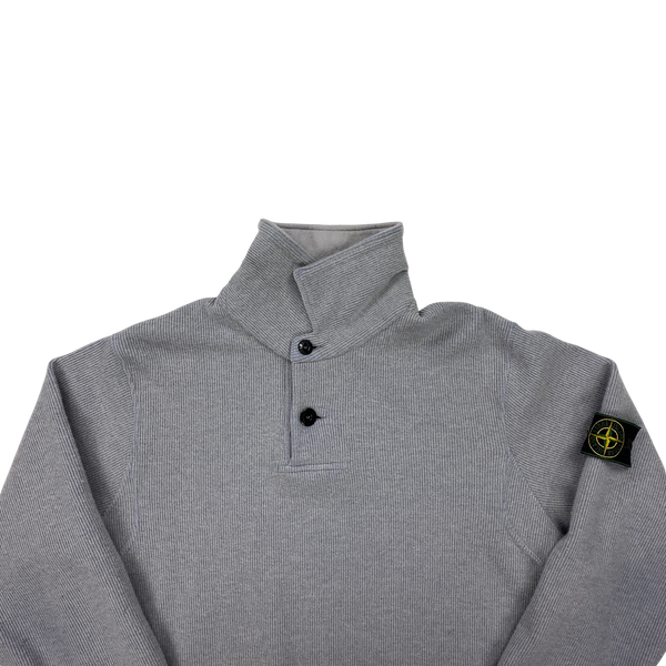 Stone Island 1999 Vintage Pullover Jumper
