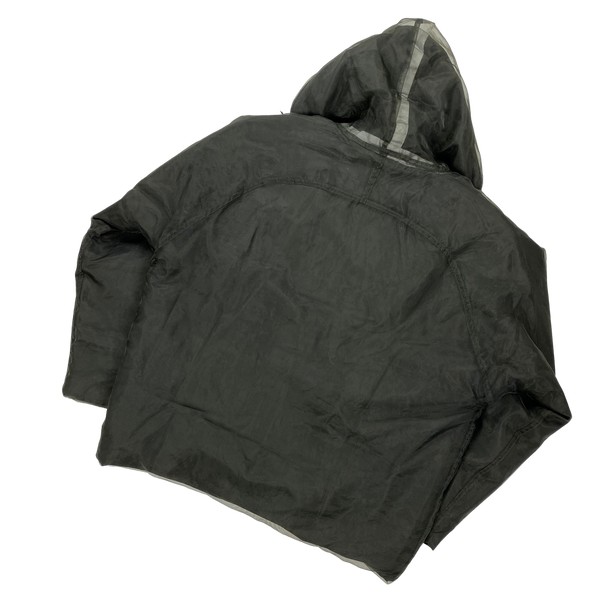 Stone Island Vintage 2000 Bi Mesh Jacket