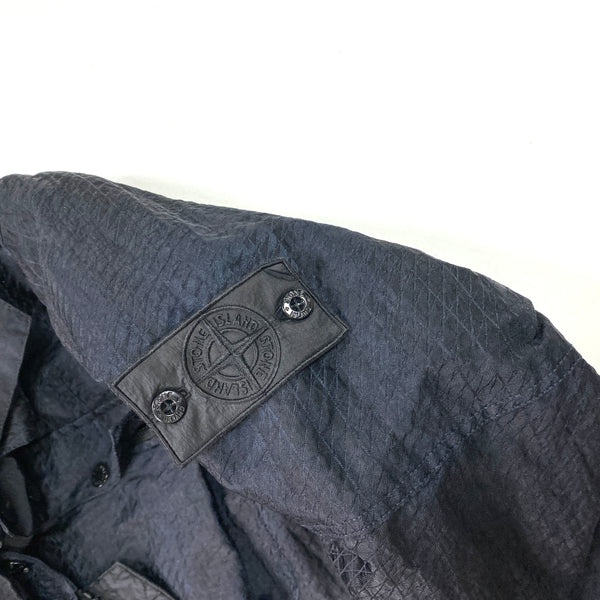 Stone Island DPM Jacquard Shadow Project Jacket