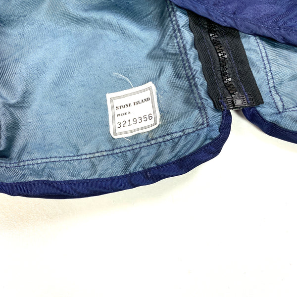 Stone Island Vintage Formula Steel Vest