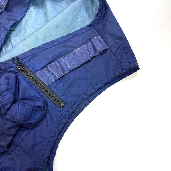 Stone Island Vintage Formula Steel Vest