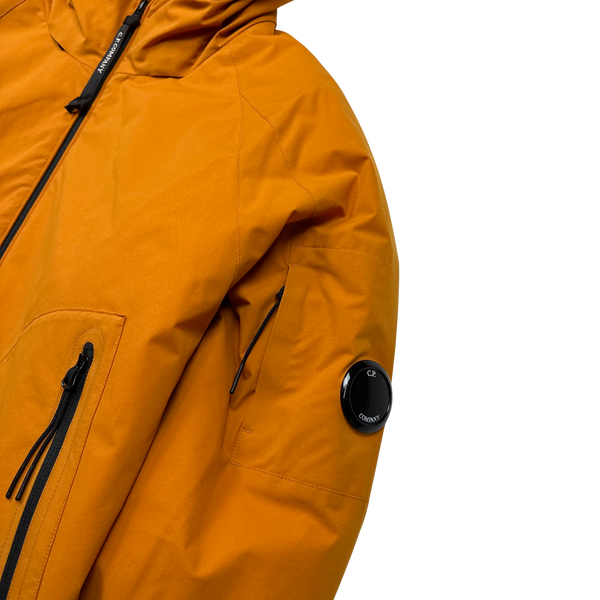 CP Company Desert Sun Pro Tek Primaloft Jacket - XXL