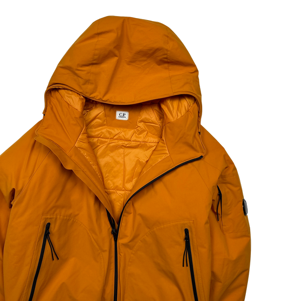 CP Company Desert Sun Pro Tek Primaloft Jacket - XXL