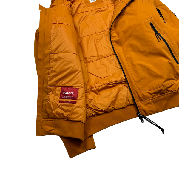 CP Company Desert Sun Pro Tek Primaloft Jacket - XXL