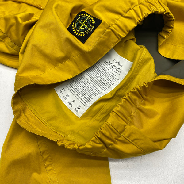 Stone Island Marina 40th Anniversary Pullover Smock – Mat's