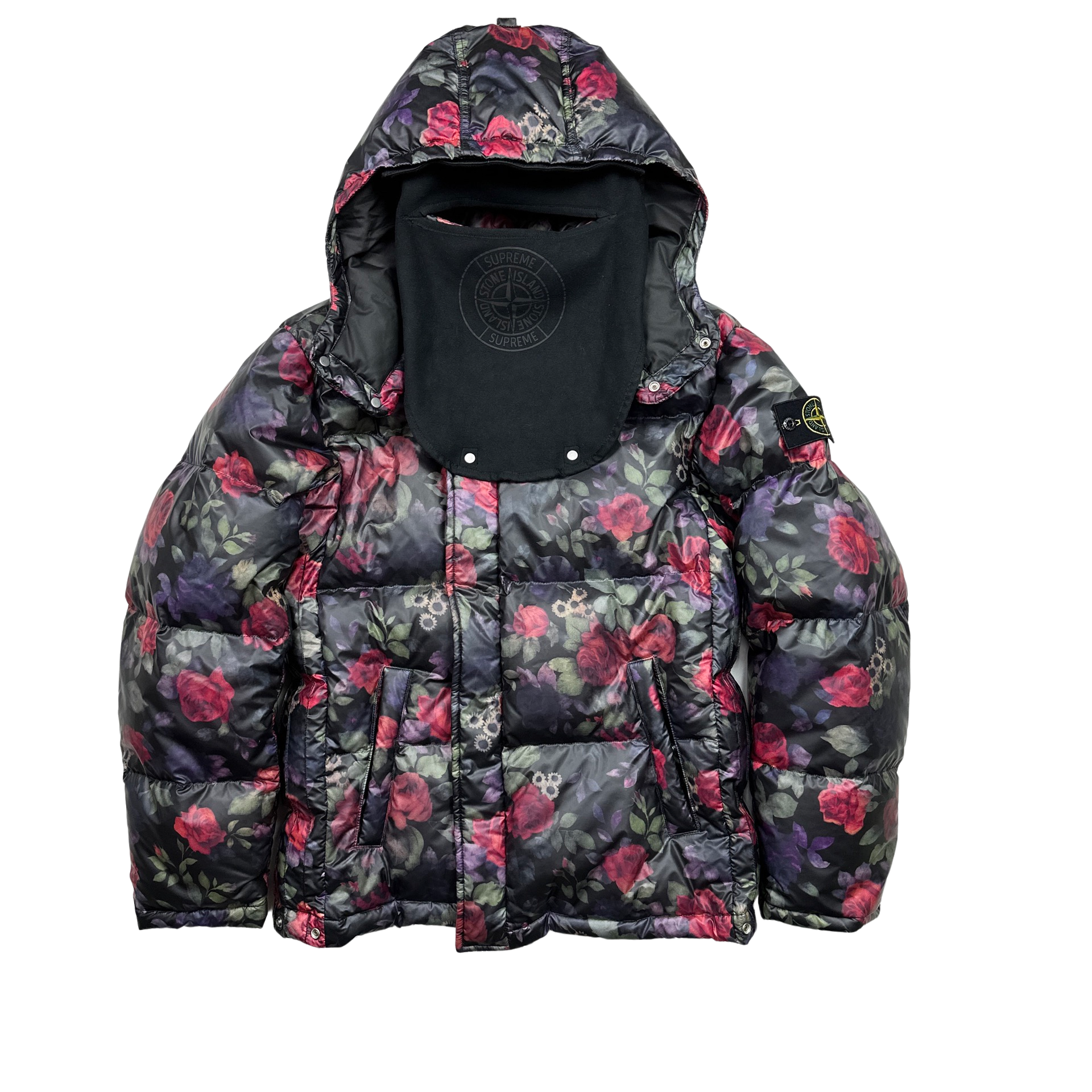 Stone island lamy jacket on sale