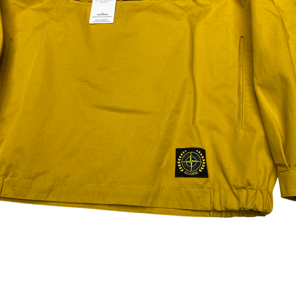 Stone Island Marina 40th Anniversary Pullover Smock