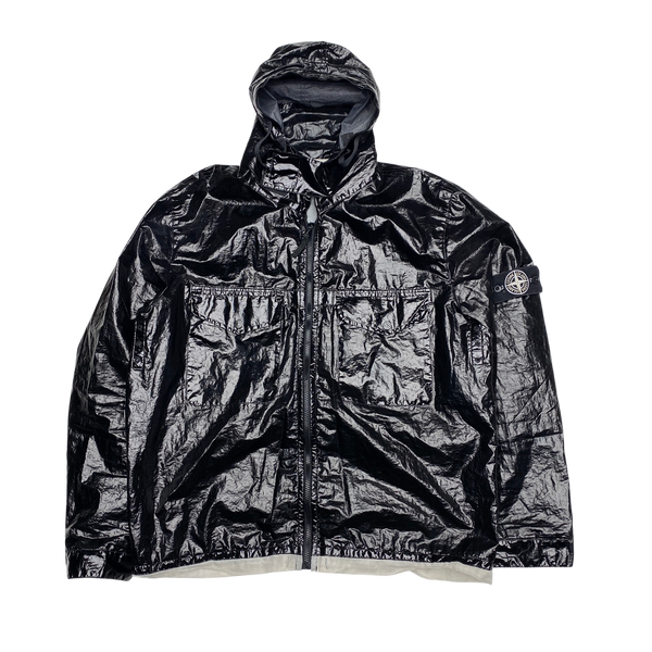 Stone Island 2003 Paul Harvey Oltre Jacket