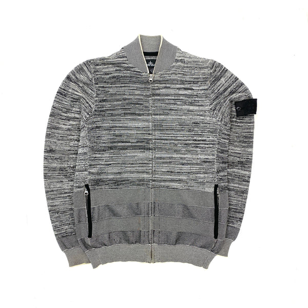 Stone Island Shadow Project Fine Knit Jumper