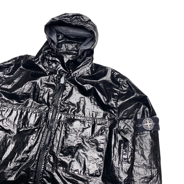 Stone Island 2003 Paul Harvey Oltre Jacket