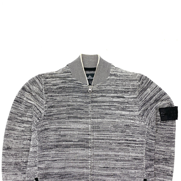 Stone Island Shadow Project Fine Knit Jumper