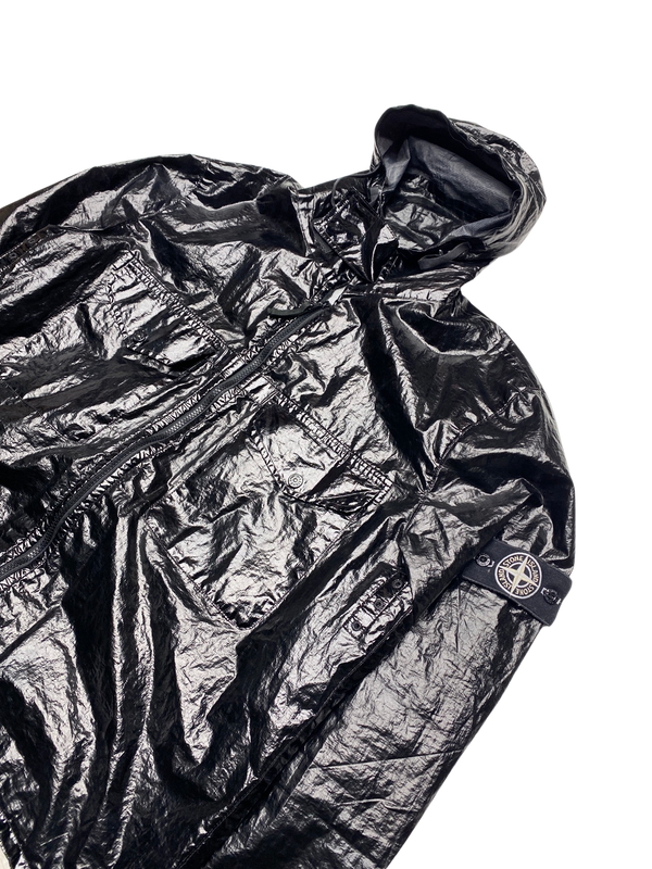 Stone Island 2003 Paul Harvey Oltre Jacket