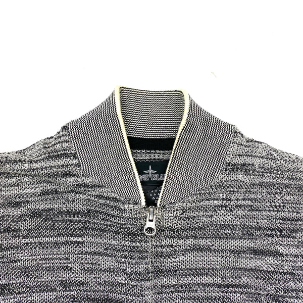 Stone Island Shadow Project Fine Knit Jumper