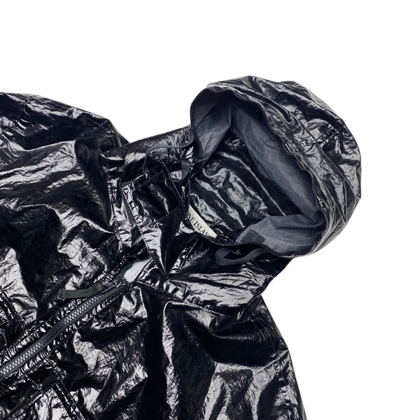 Stone Island 2003 Paul Harvey Oltre Jacket