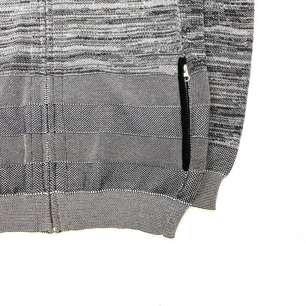 Stone Island Shadow Project Fine Knit Jumper
