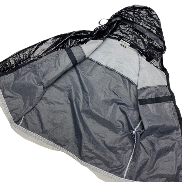 Stone Island 2003 Paul Harvey Oltre Jacket
