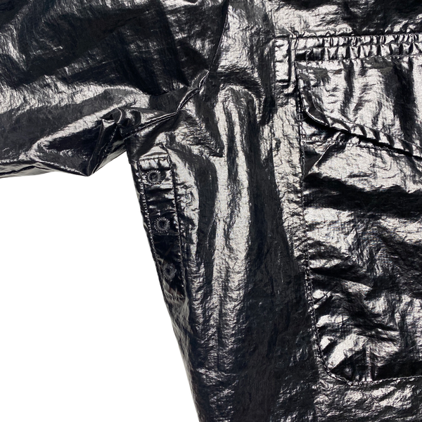 Stone Island 2003 Paul Harvey Oltre Jacket