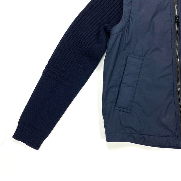 Stone Island Naslan Light Watro Primaloft Jacket
