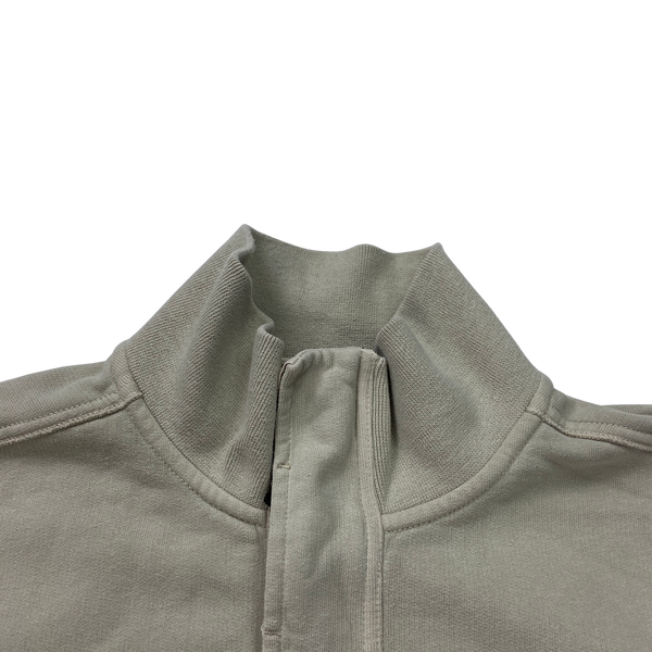 Stone Island 2018 Grey Pullover Jumper