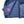 Load image into Gallery viewer, CP Company Navy Padded Soft Shell Jacket
