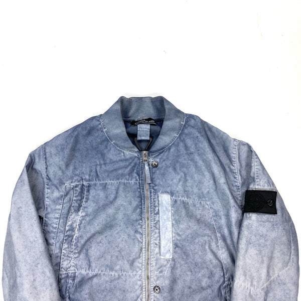Stone Island Shadow Project TPX Polyester Jacket