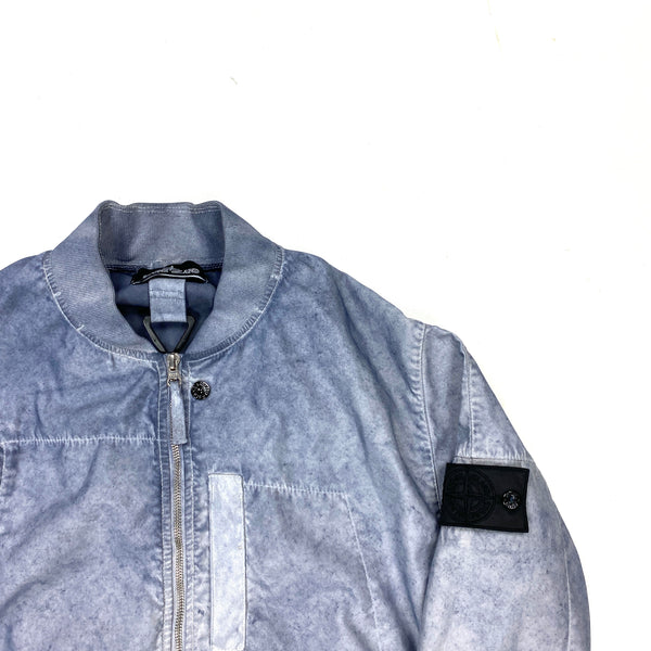 Stone Island Shadow Project TPX Polyester Jacket