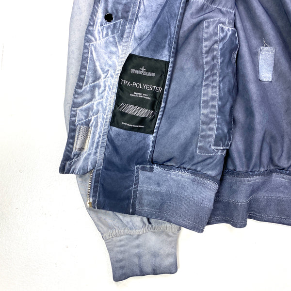 Stone Island Shadow Project TPX Polyester Jacket