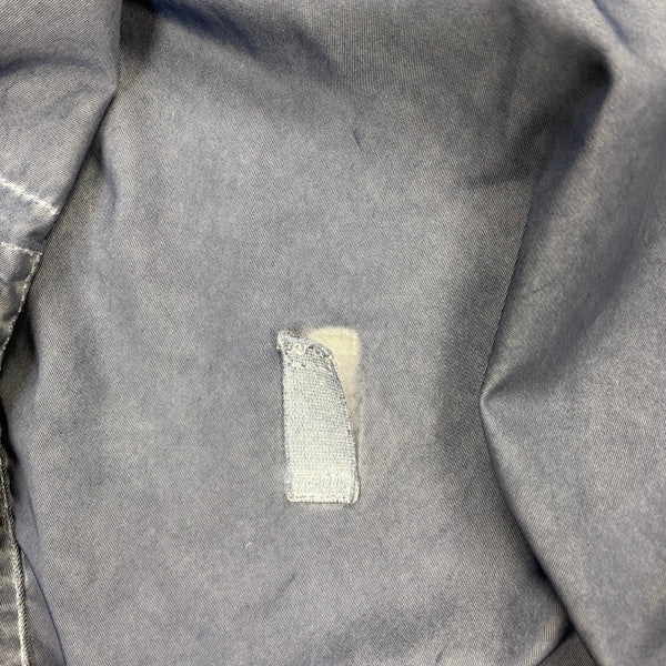 Stone Island Shadow Project TPX Polyester Jacket