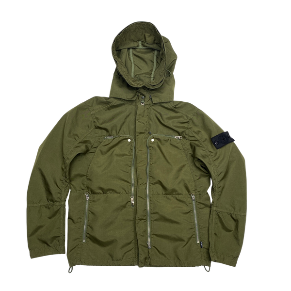 Stone island shadow project hollow core discount