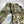 Load image into Gallery viewer, Stone Island Alligator Camo Light Cotton Nylon Jacket
