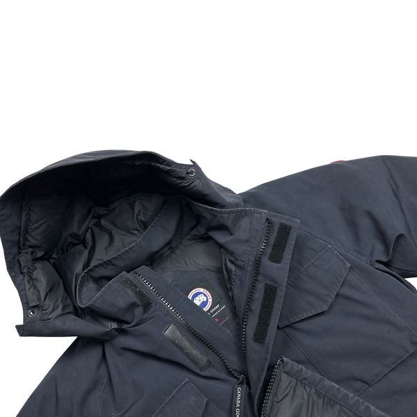 Canada sales goose constable