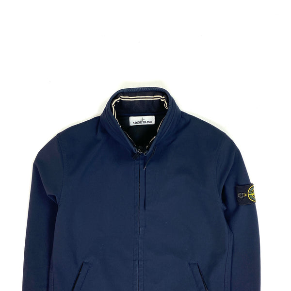 Stone Island 2015 Light Soft Shell R Jacket