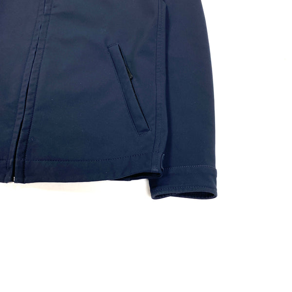 Stone Island 2015 Light Soft Shell R Jacket