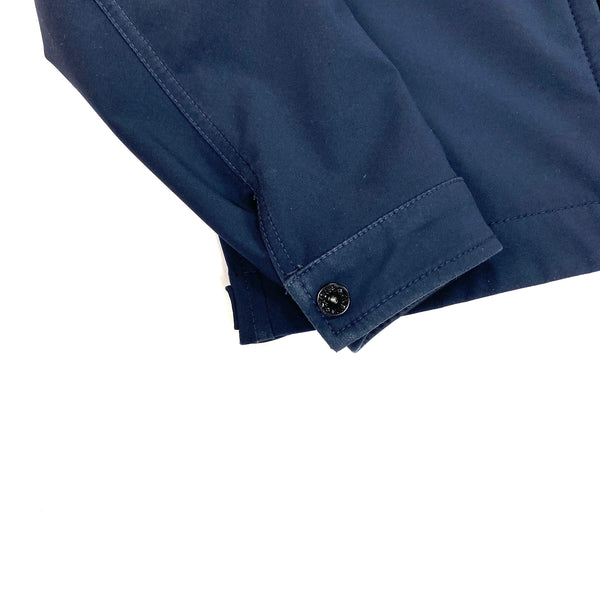 Stone Island 2015 Light Soft Shell R Jacket