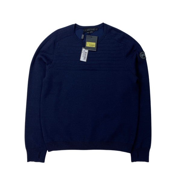 Canada Goose Black Label Conway Sweatshirt