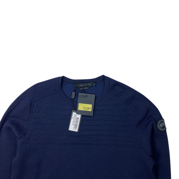 Canada Goose Black Label Conway Sweatshirt