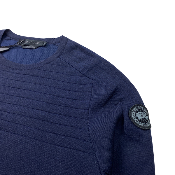 Canada Goose Black Label Conway Sweatshirt