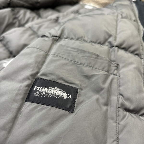 CP Company Vintage 2006 Down Filled Winter Jacket