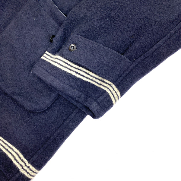 Stone Island 1988 Montgomery Duffle Jacket