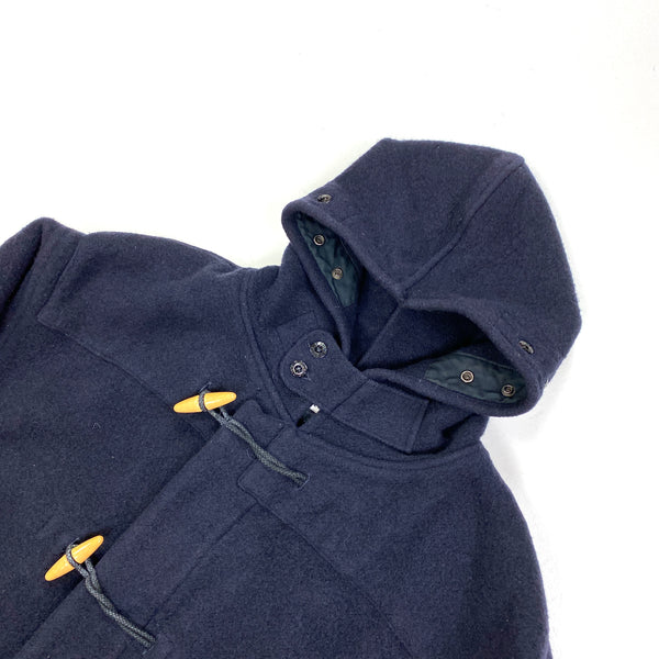 Stone Island 1988 Montgomery Duffle Jacket