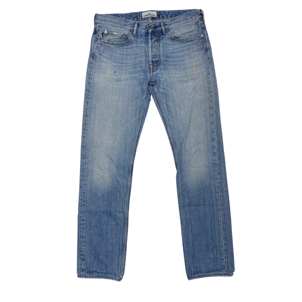 Stone Island 2013 Light Wash Jeans