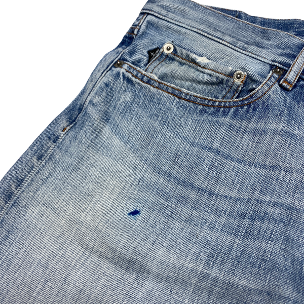 Stone Island 2013 Light Wash Jeans