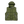 Load image into Gallery viewer, Stone Island 2009 Khaki Opaque Nylon Tela Down Gilet

